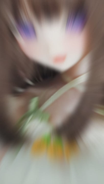 Sexuální panenka Shimizu Minto (Elsa Babe 148 cm RAD027 silikon)