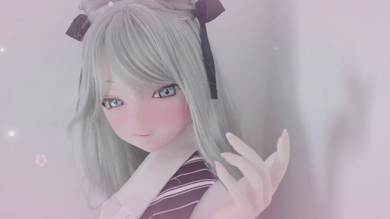 Sexuální panenka Furuhara Maya (Elsa Babe 148 cm RAD016 silikon)