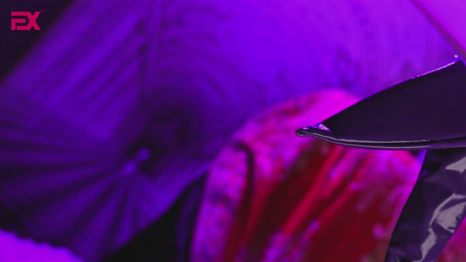 Luna 2 Sex Doll (EXDoll 174cm J-Cup #Ukiyo-E silikon)