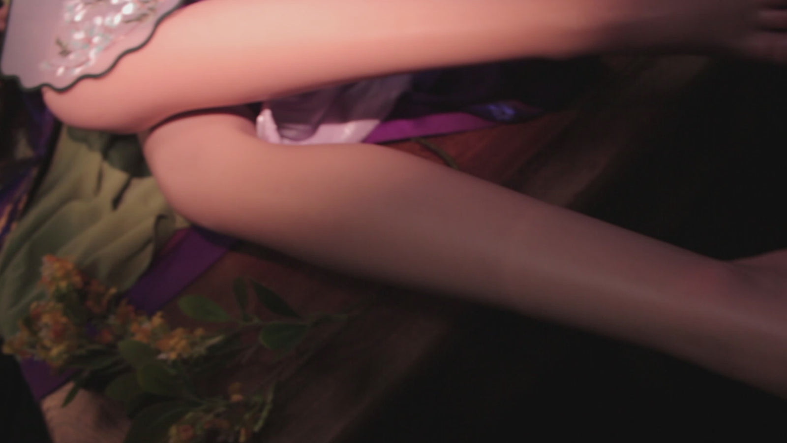 Aileen Sex Doll (SHEDOLL 145cm G-Cup #SH228 2.0 silikon)