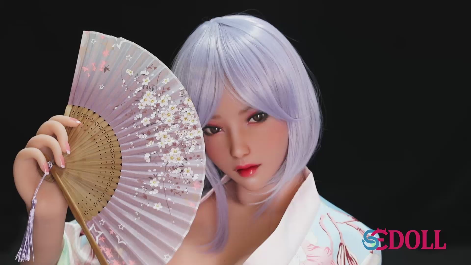 Murasaki Sex Doll (SEDoll 165 cm F-Cup #075 TPE)