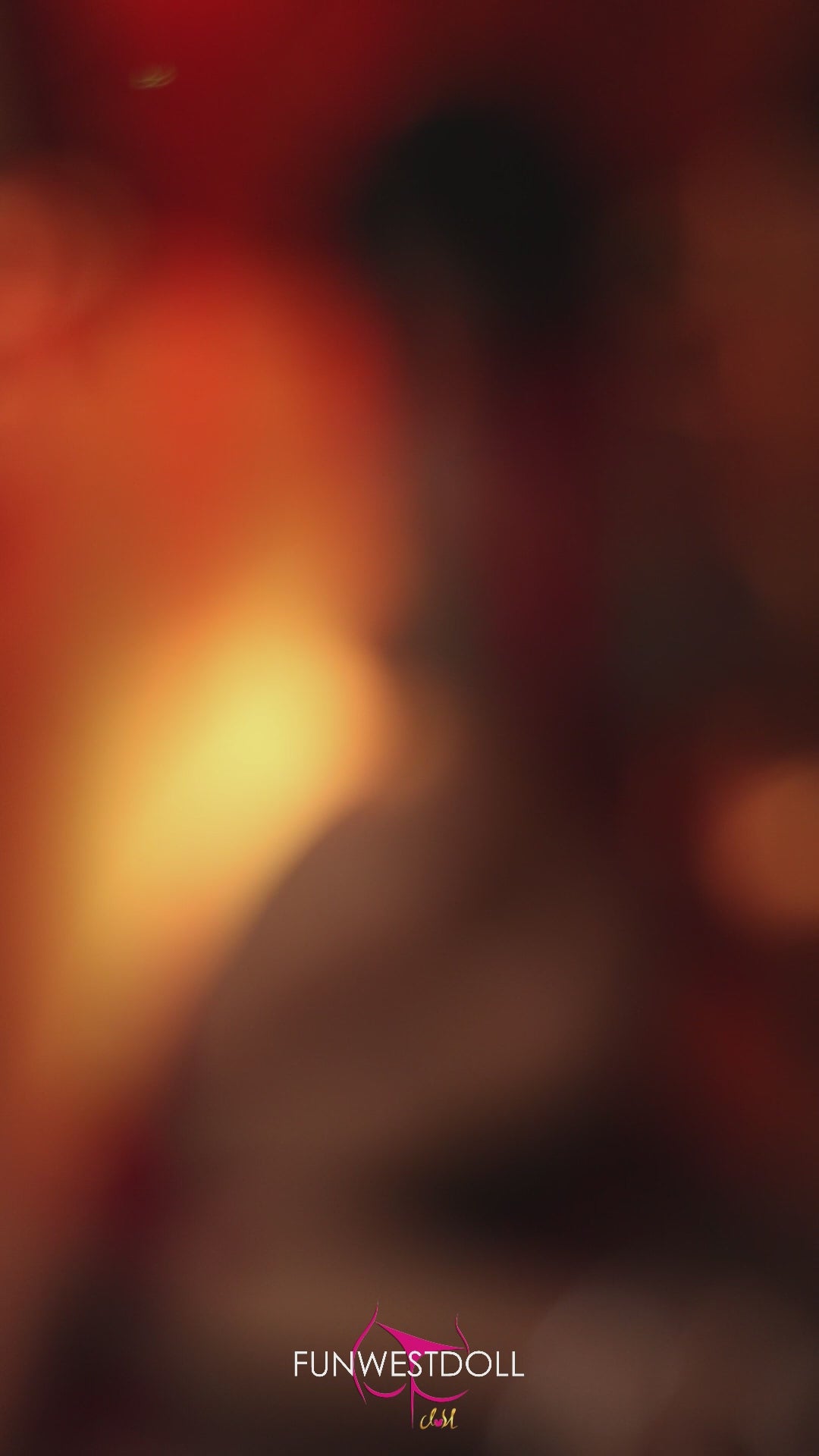 Rose Sex Doll (FunWest Doll 157cm G-Cup #043SJ silikon) EXPRESS