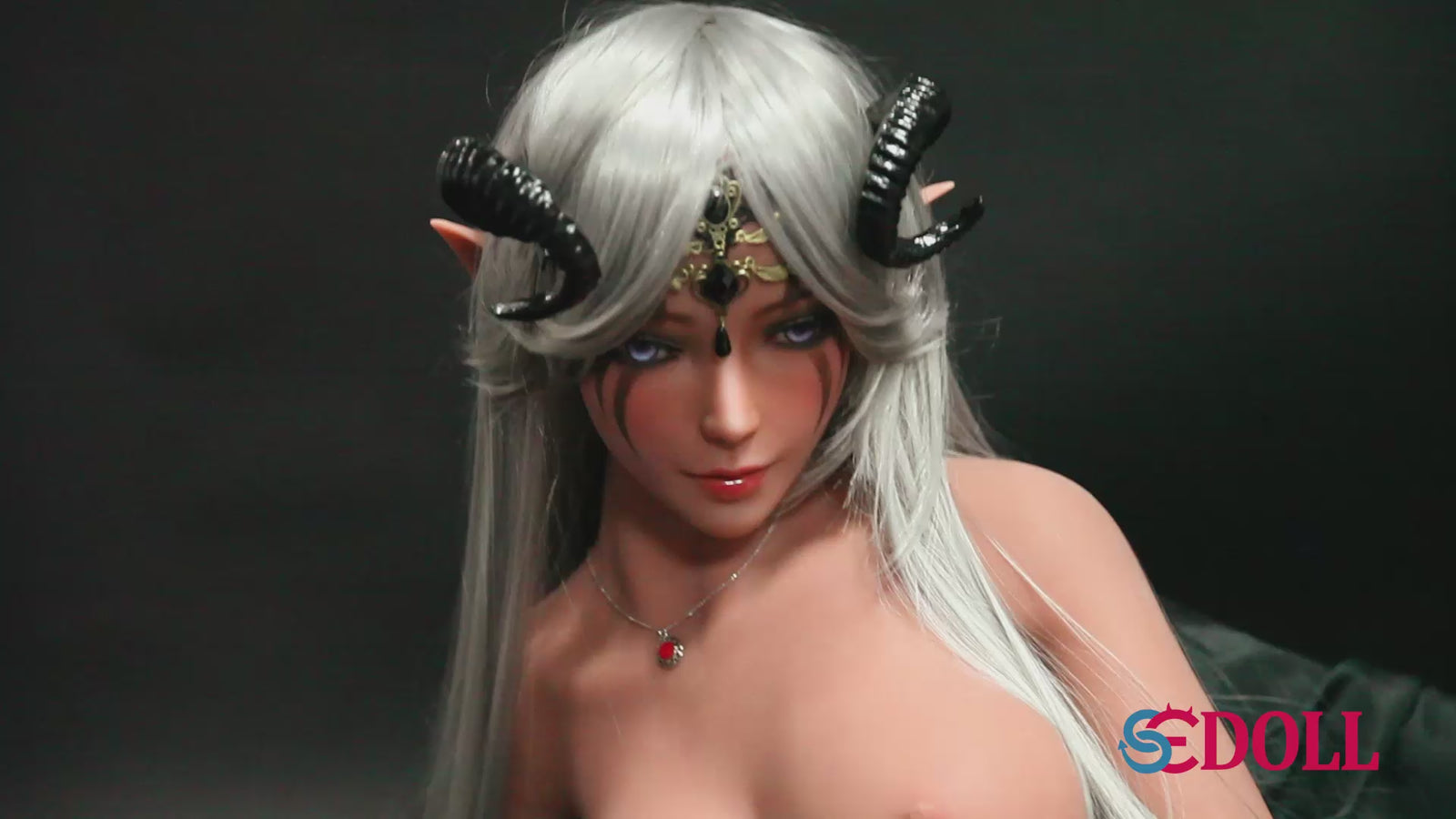 Samantha.C Elf Sex Doll (SEDoll 150cm E-Cup #022 TPE)