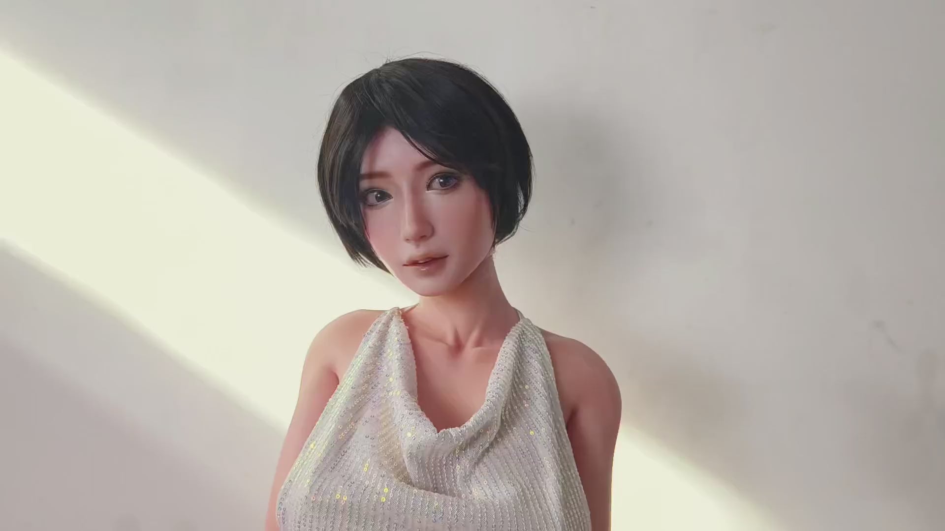 Ishihara Minako Sex Doll (Elsa Babe 165cm RHC005 Silikon)