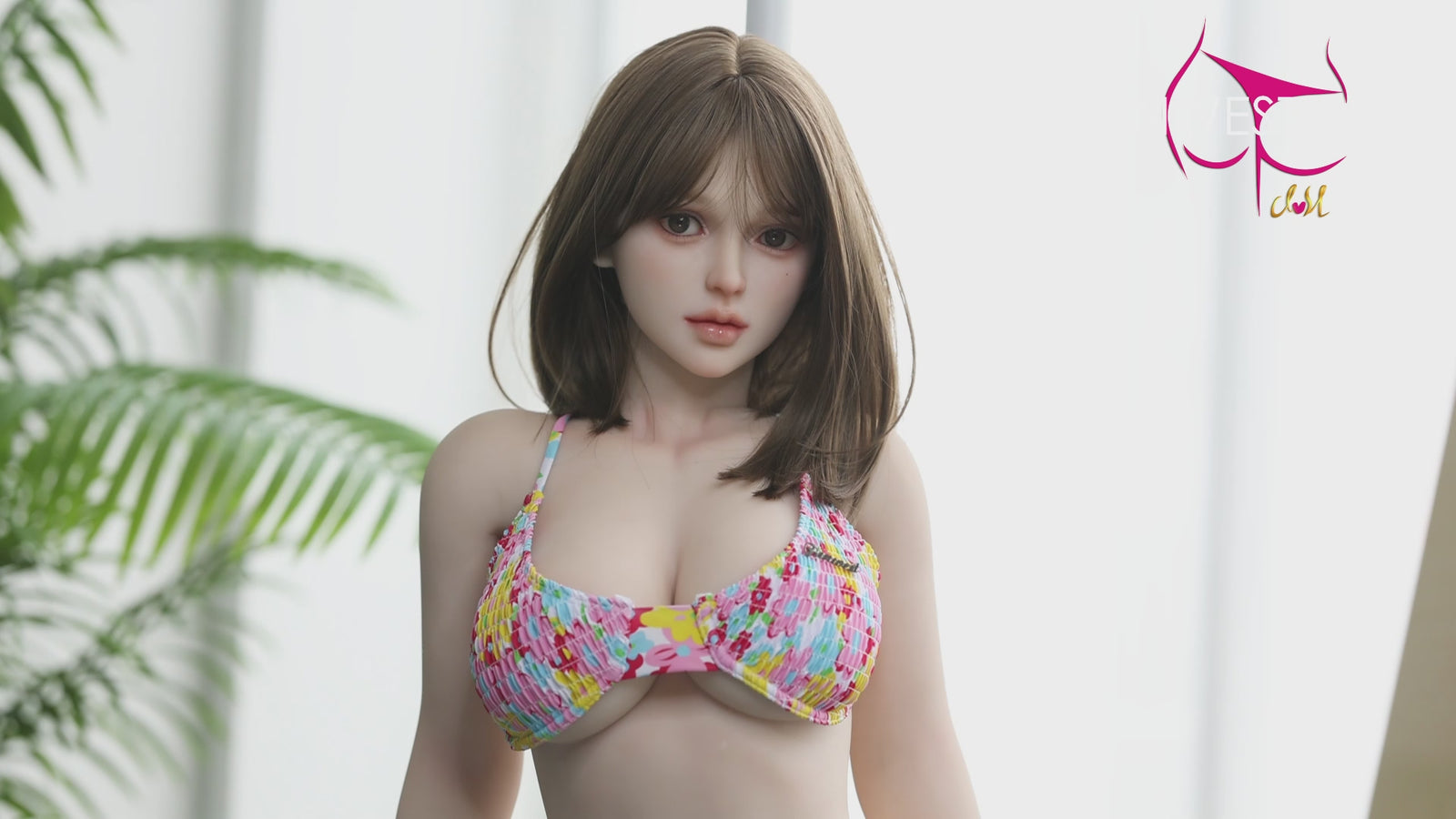 Lily Sex Doll (FunWest Doll 152 cm D-Cup #036 S-TPE) EXPRESS