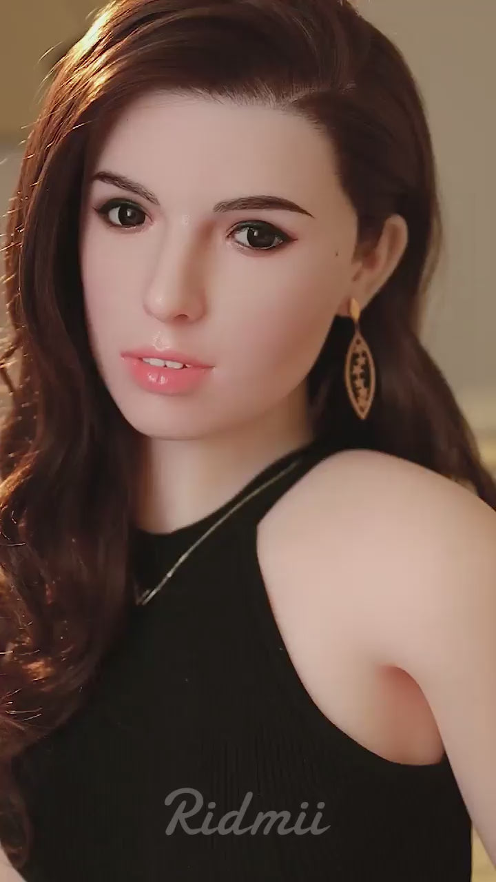 DIONE SEX Doll (Ridmii Doll 159cm A-kupa TPE+silikon)