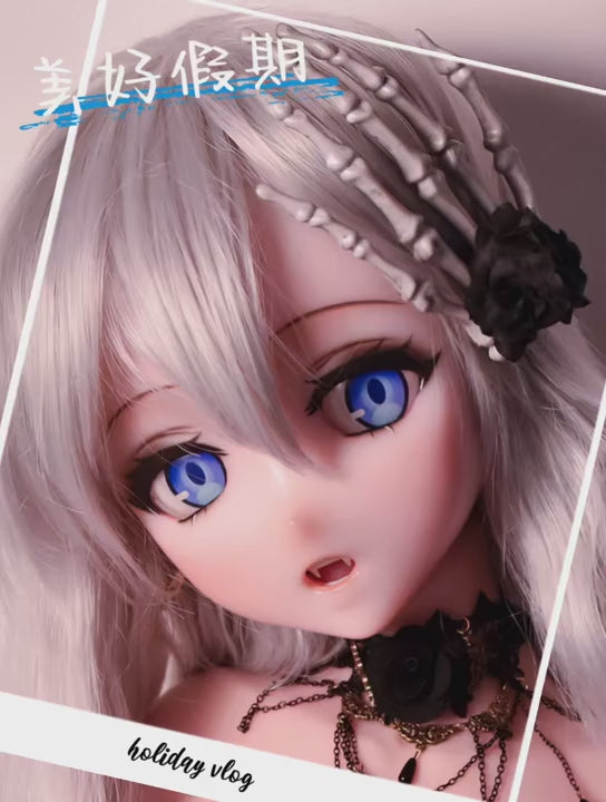 Sexuální panenka Hayakawa Saaya (Elsa Babe 148 cm RAD011 Silicone)
