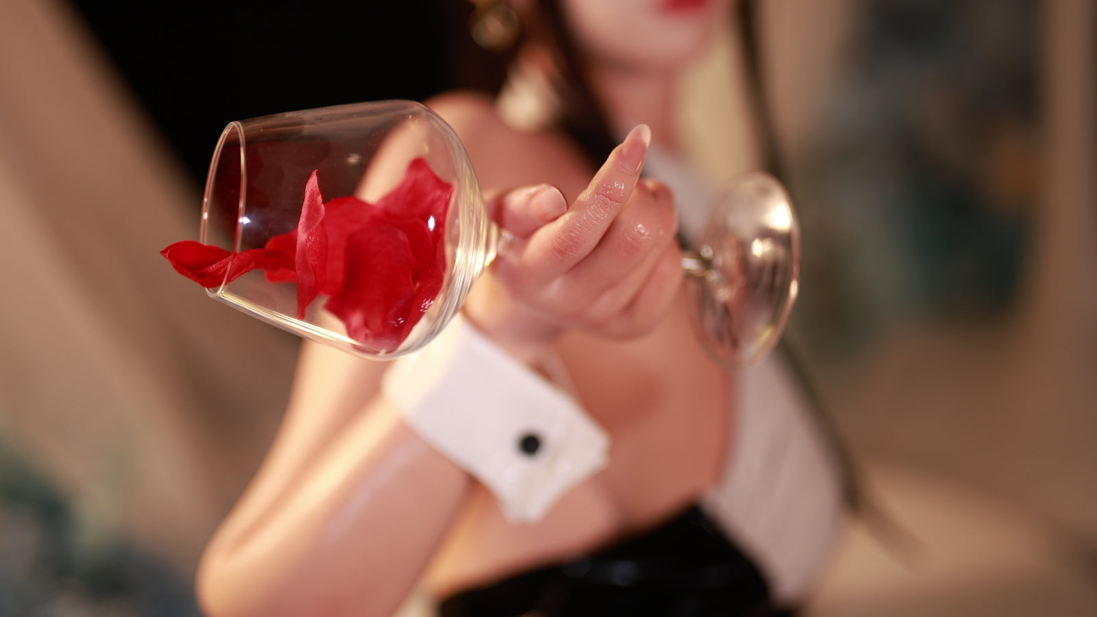 Sexuální panenka Aglaia (Bezlya Doll 162cm C-Cup 2,2U silikon)