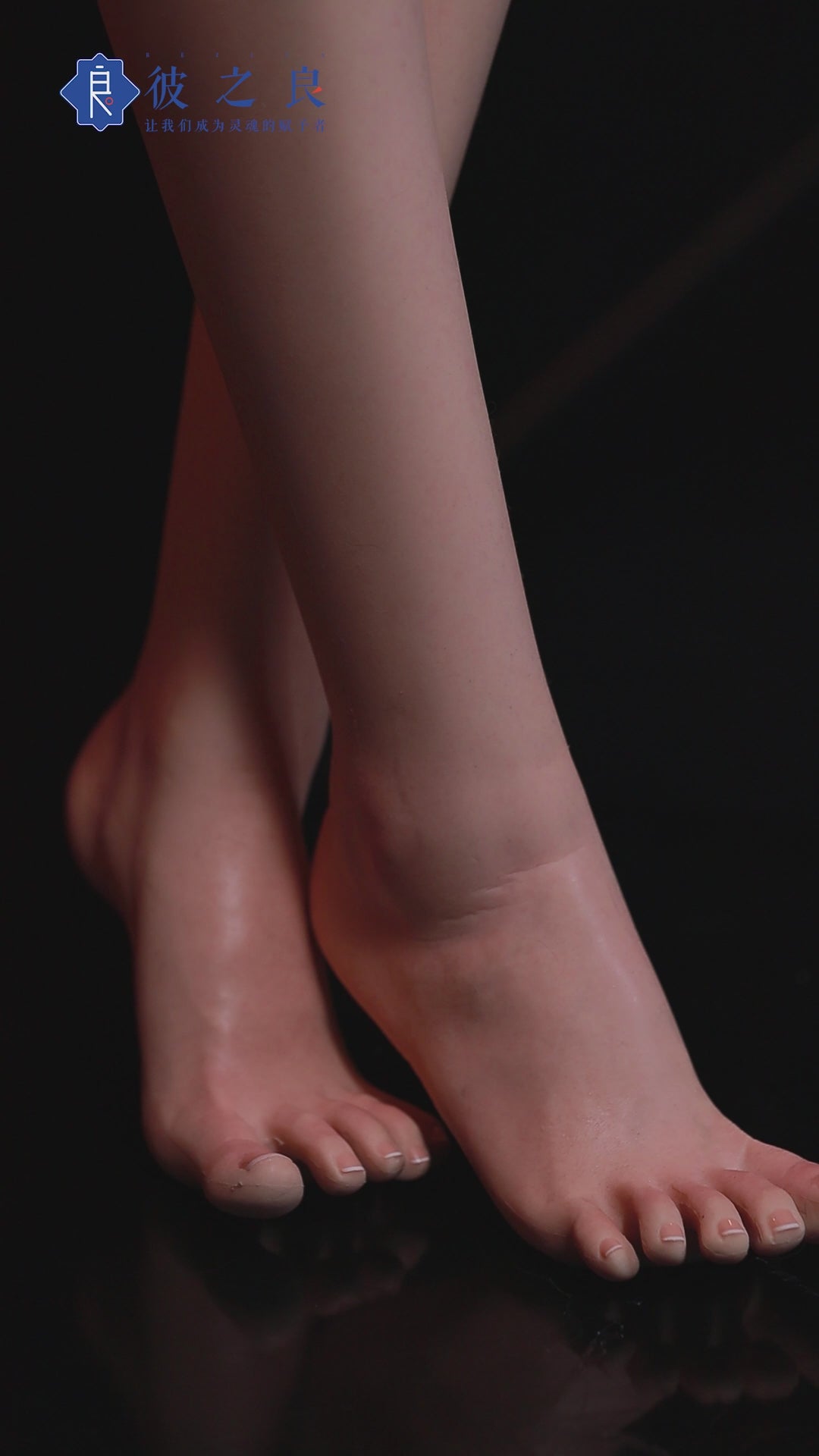 Sexuální panenka Aglaia (Bezlya Doll 163 cm C-hrnek 2.1 silikon)