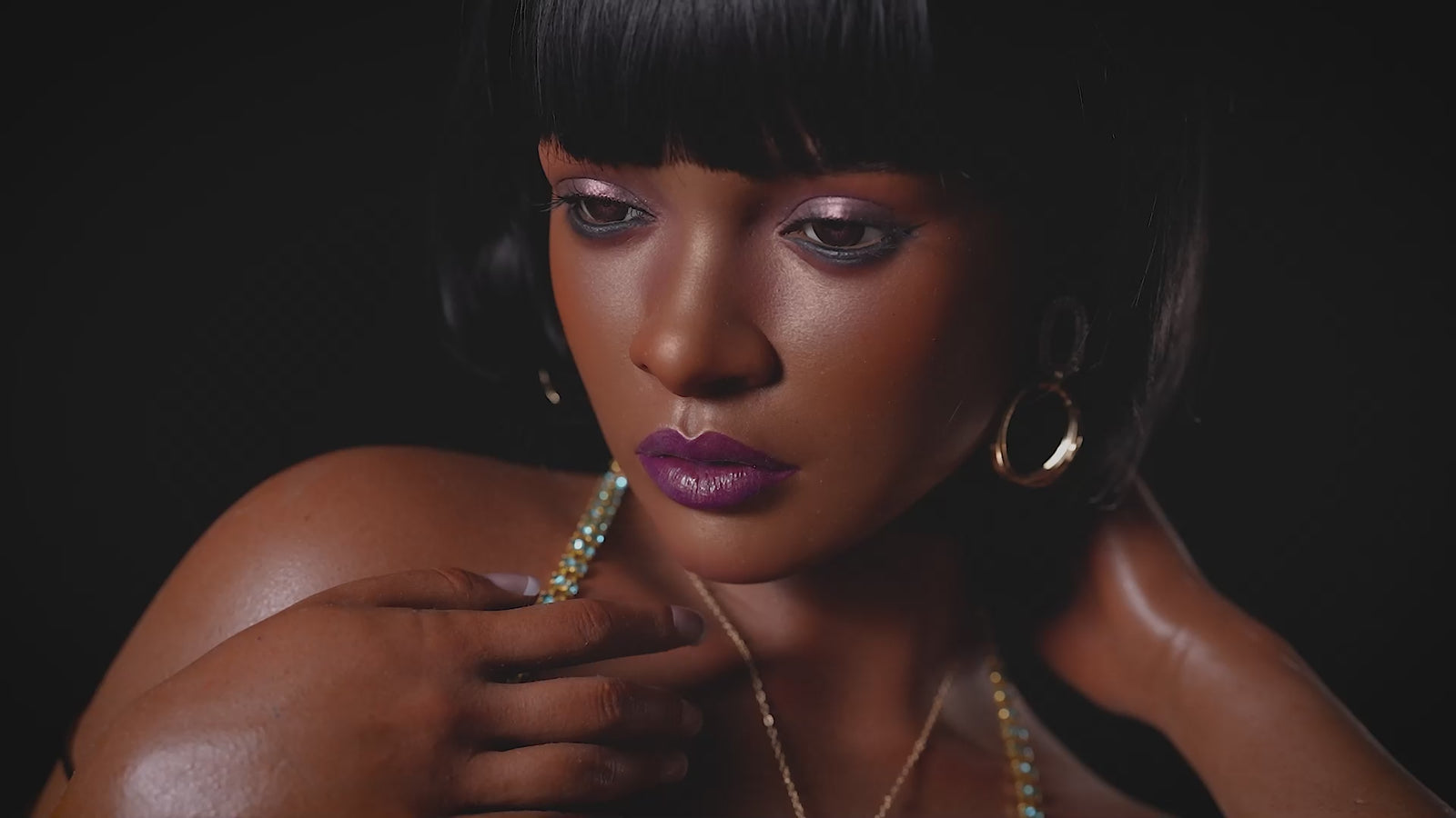 Nina Sex Doll (Rosretty Doll 148cm D-pohár S13# silikon)