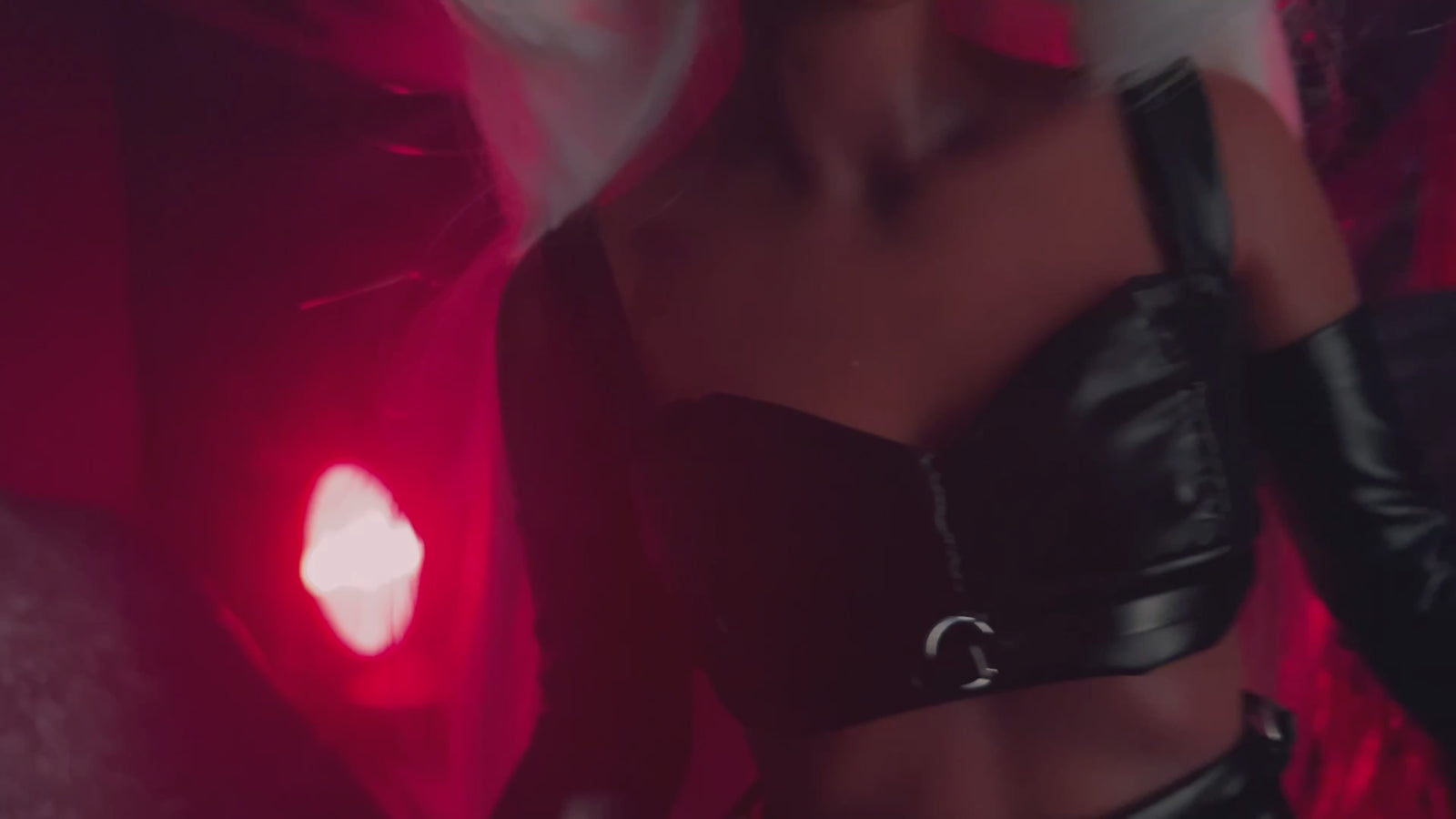 Samael Sex Doll (Climax Doll Mini 60 cm B kelímek silikon)