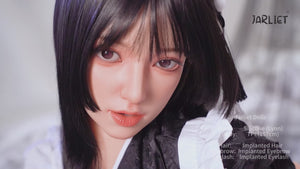 Lynn Sex Doll (Jarliet 157cm B-Cup TPE+silikon)