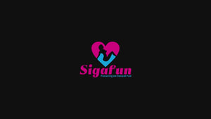Sophie Sex doll SG-T-012 (Sigafun body 39cm silicone)