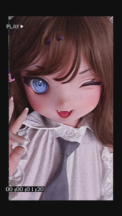 Sexuální panenka Takeuchi Yuki (Elsa Babe 148 cm RAD026 silikon)