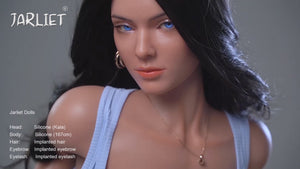 Bell Sex Doll (Jarliet 167 cm B-C-Cup Silikon)
