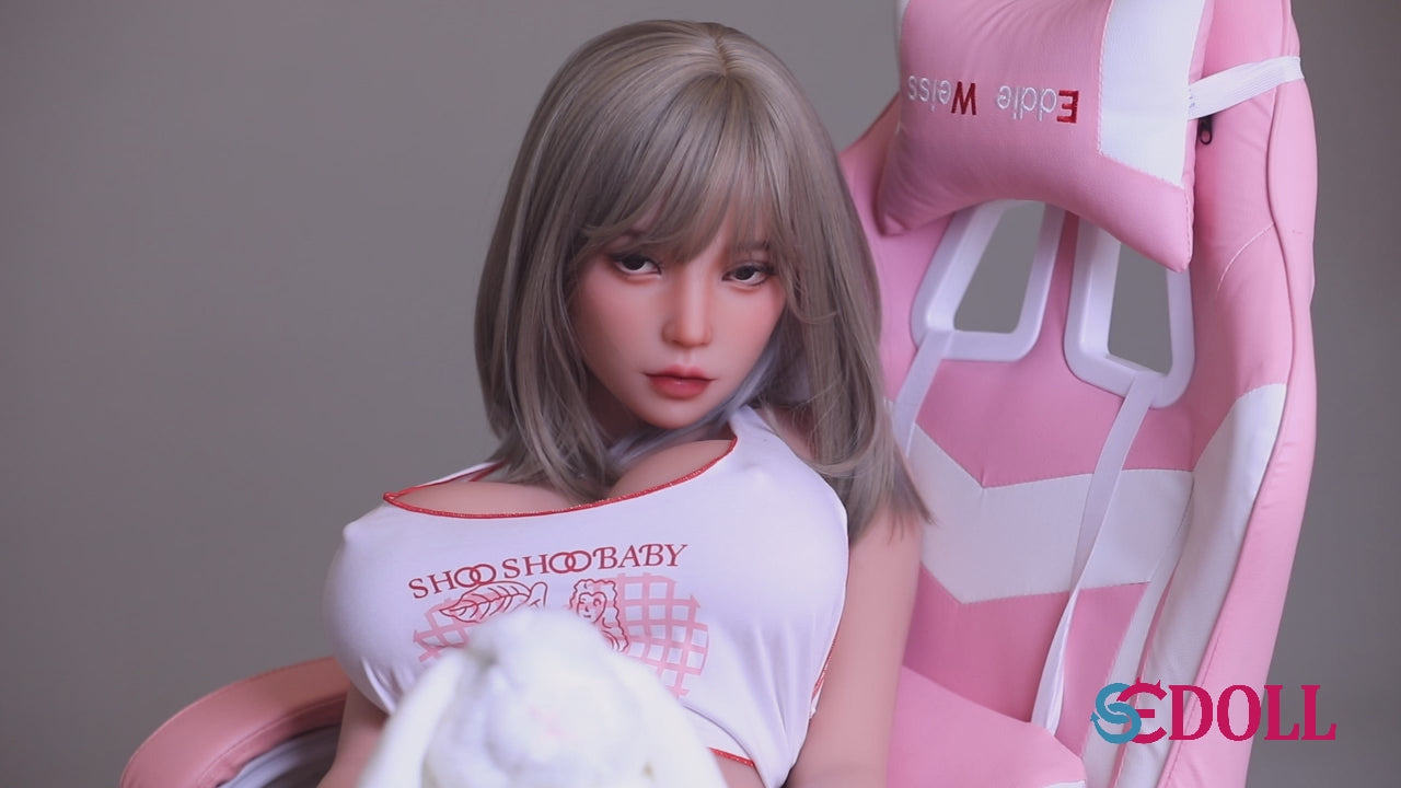 Sex Doll Akina (SEDoll 157cm H-Cup #088 TPE)