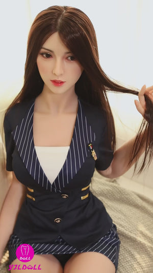 Sun Yu Sex Doll (YJL Doll 170 cm D-Cup #845 TPE+silikon)