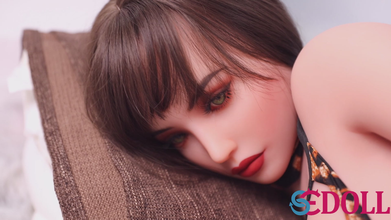 Melonie Sex Doll (SEDoll 170 cm C-Cup #088 TPE)