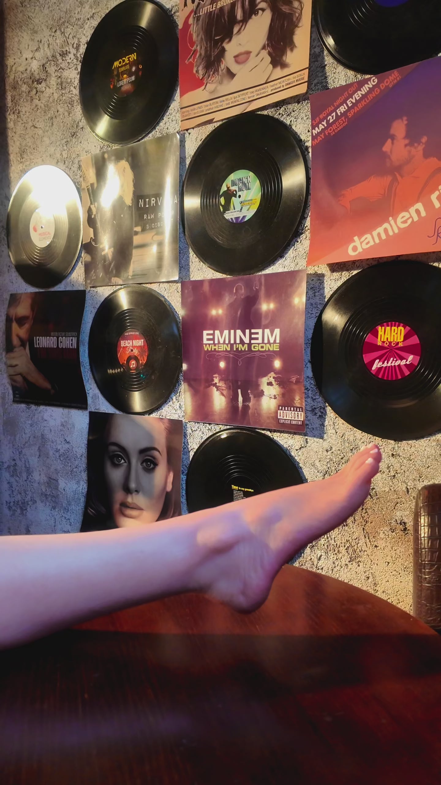 Gwen Sexdocka (Zelex 169cm C-Kupa ZFE01-2 Fusion Silikon)