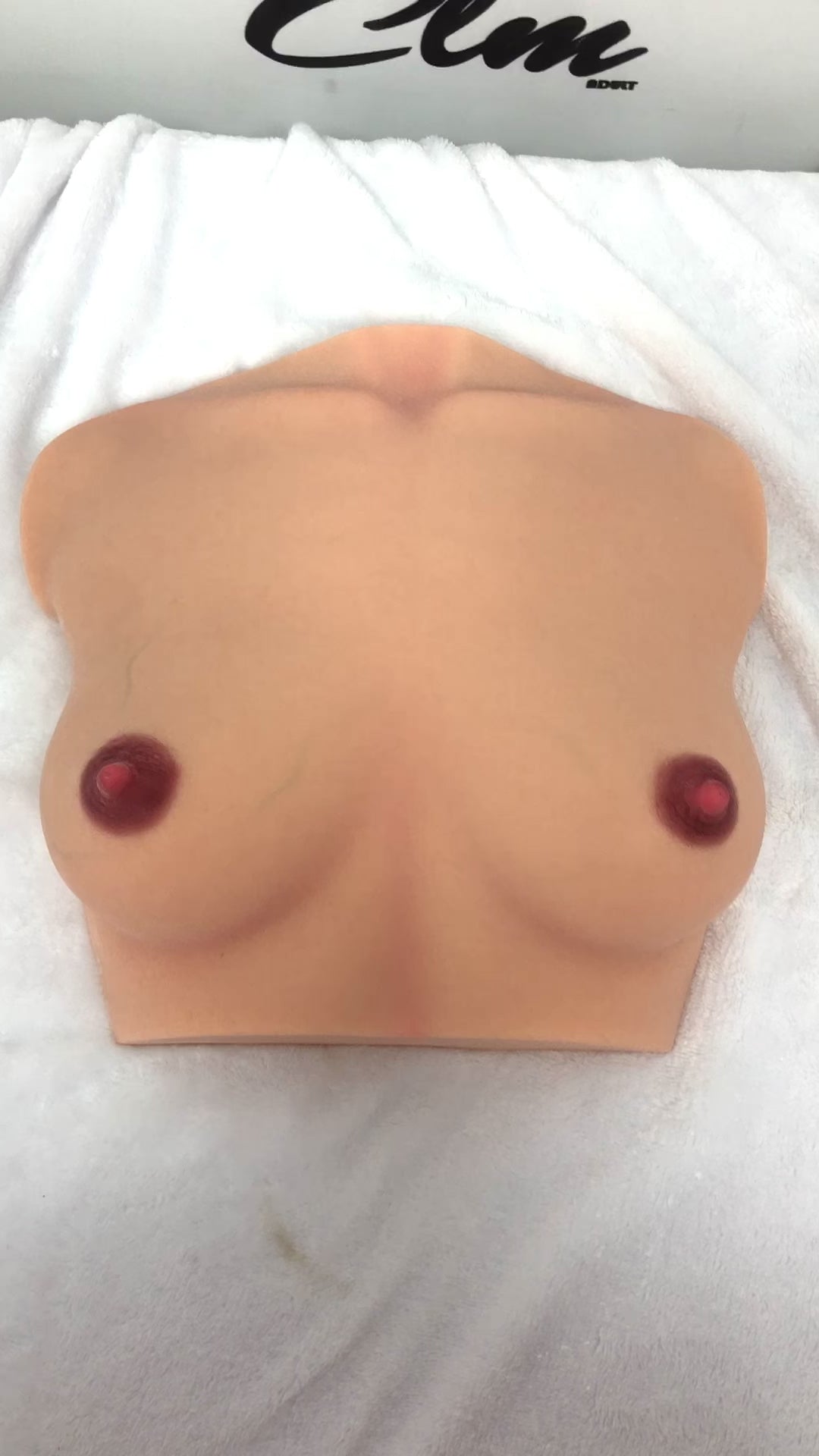 Chest (S) Torso Sex doll (Climax Doll Pro B-cup silicone)
