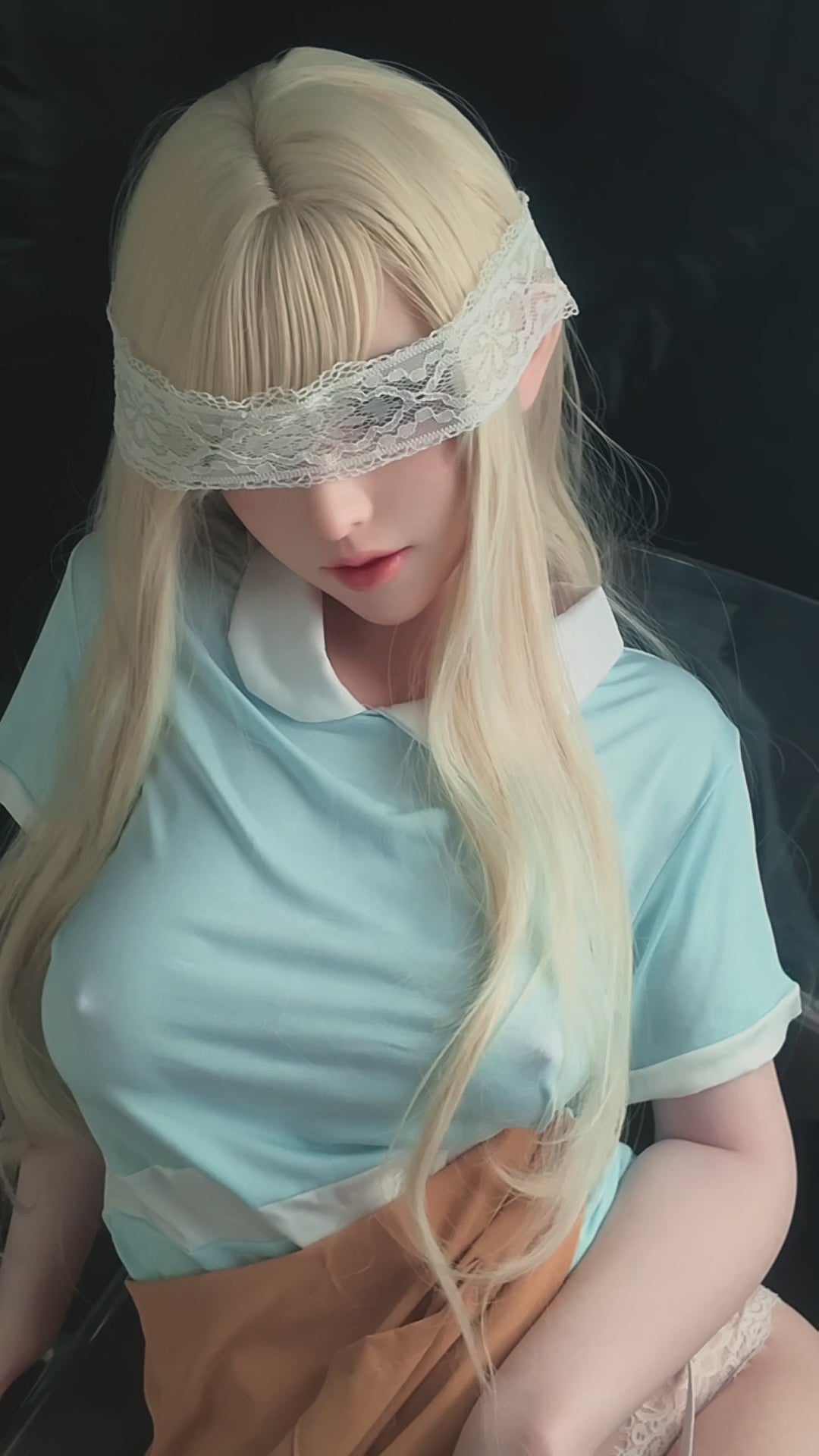 Chuye Sex Doll (Starpery 151cm C-Cup TPE+Silikon)
