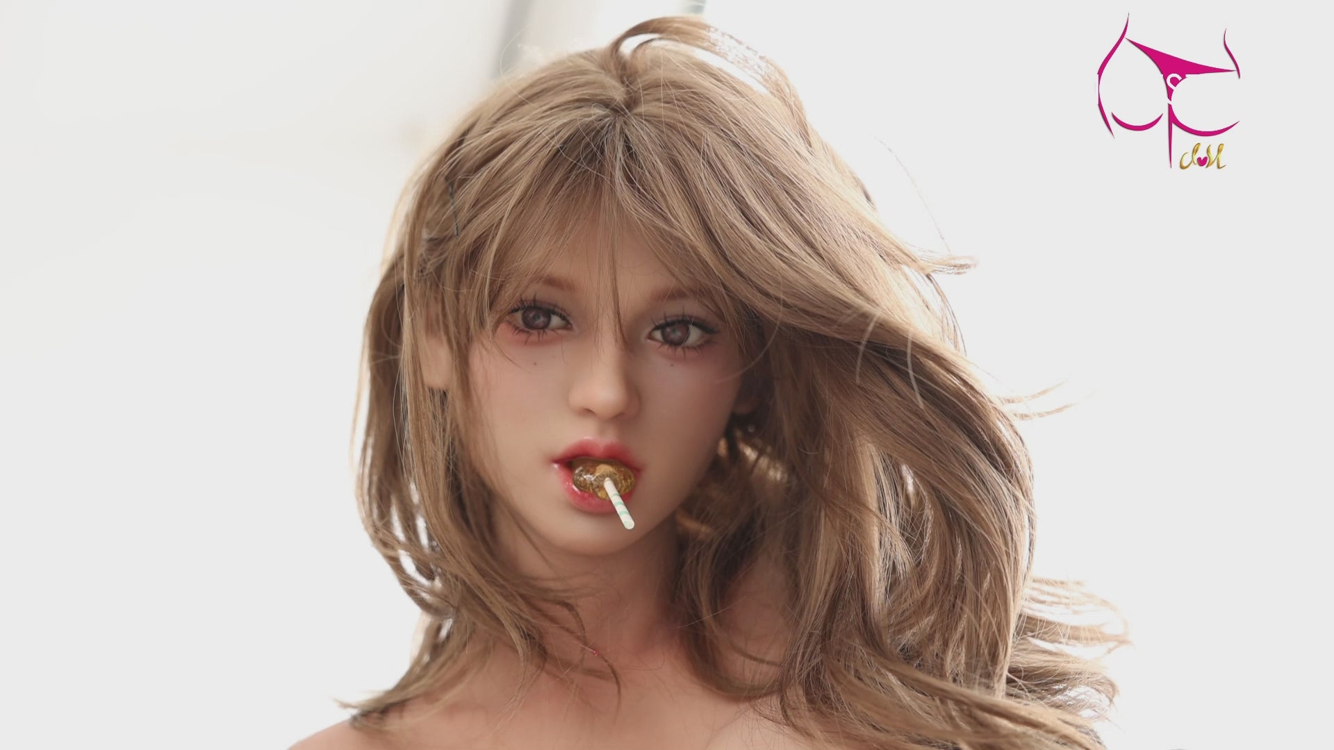 Clara Sex Doll (FunWest Doll 163 cm G-Cup #050 TPE)