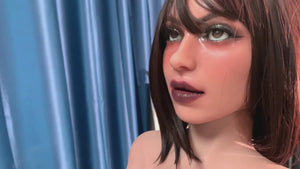 Haley Sex Doll (Climax Doll Pro 161cm E-Cup TPE+silikon)