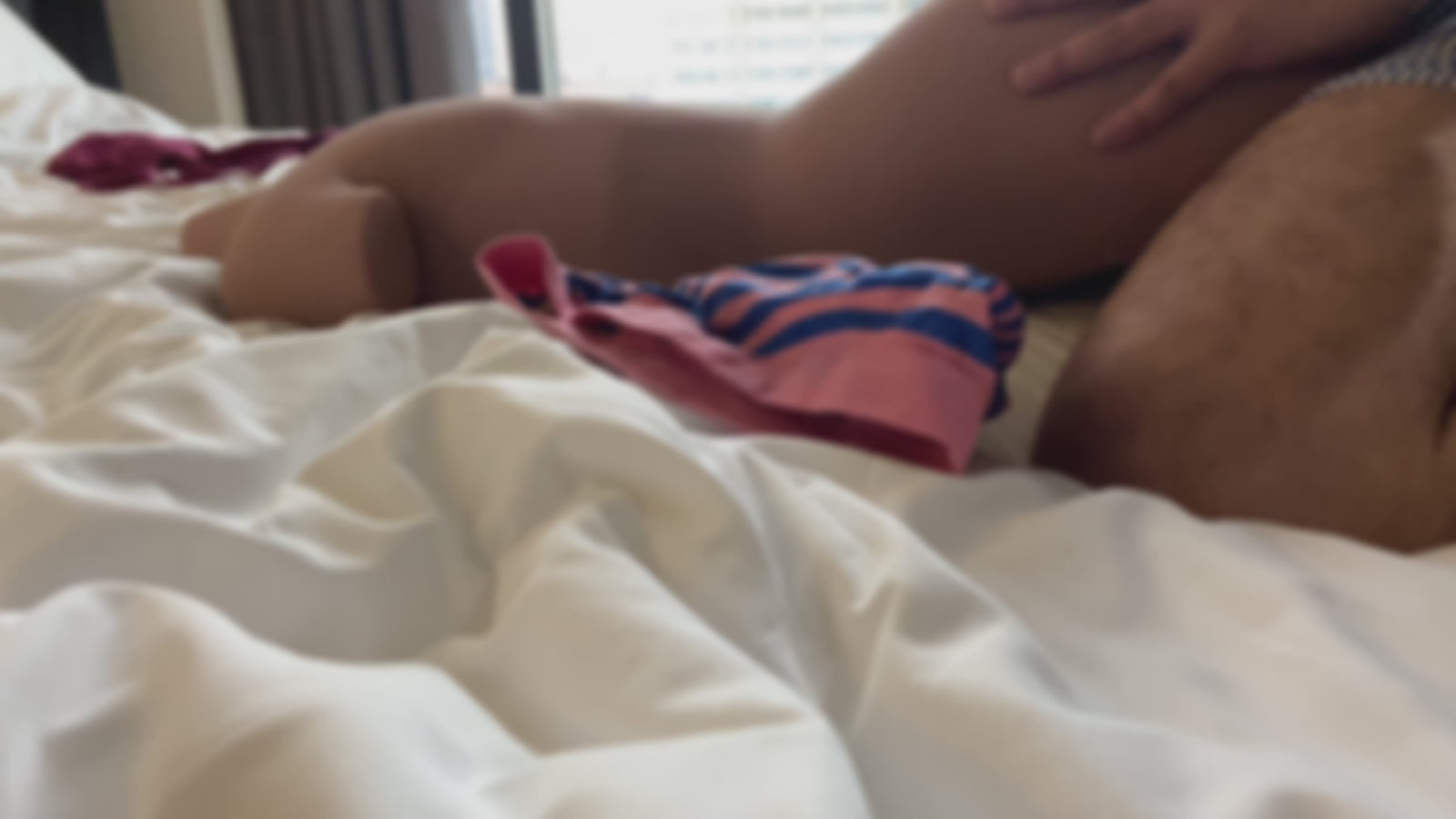 Frieze Torso Sex Doll (Climax Doll Classic 80cm miska B TPE) EXPRESS