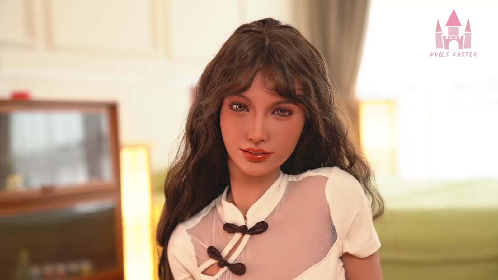 Sex Doll Ichika (Dolls Castle 170 cm B-Cup # DC08 TPE)