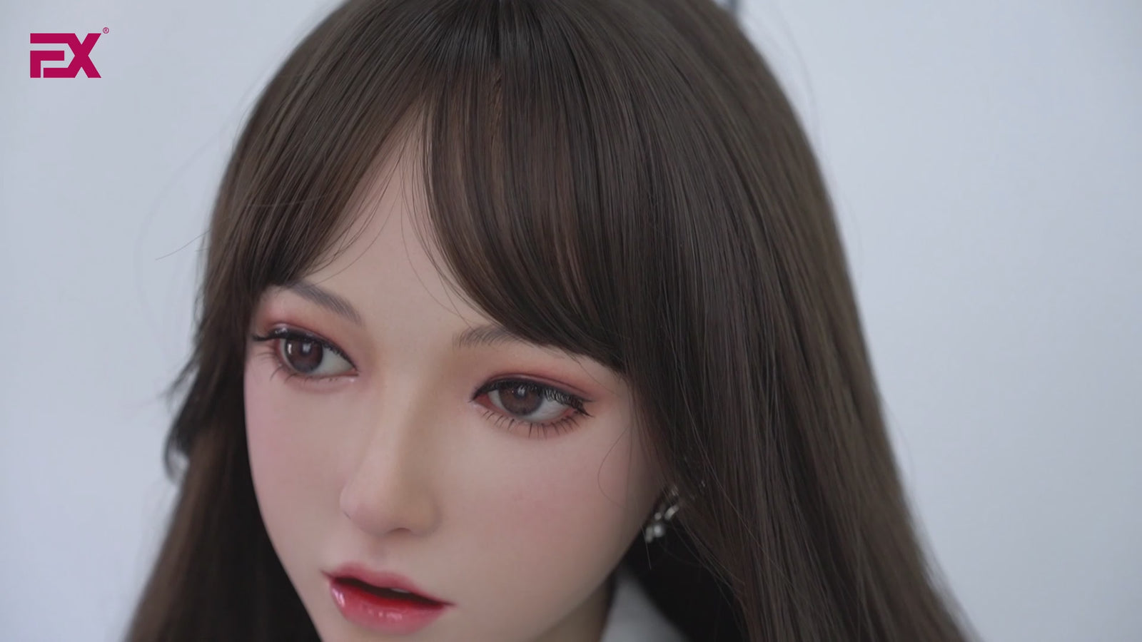 Erin Sex Doll (EXDoll 150cm D-Cup #Utopia silikon)