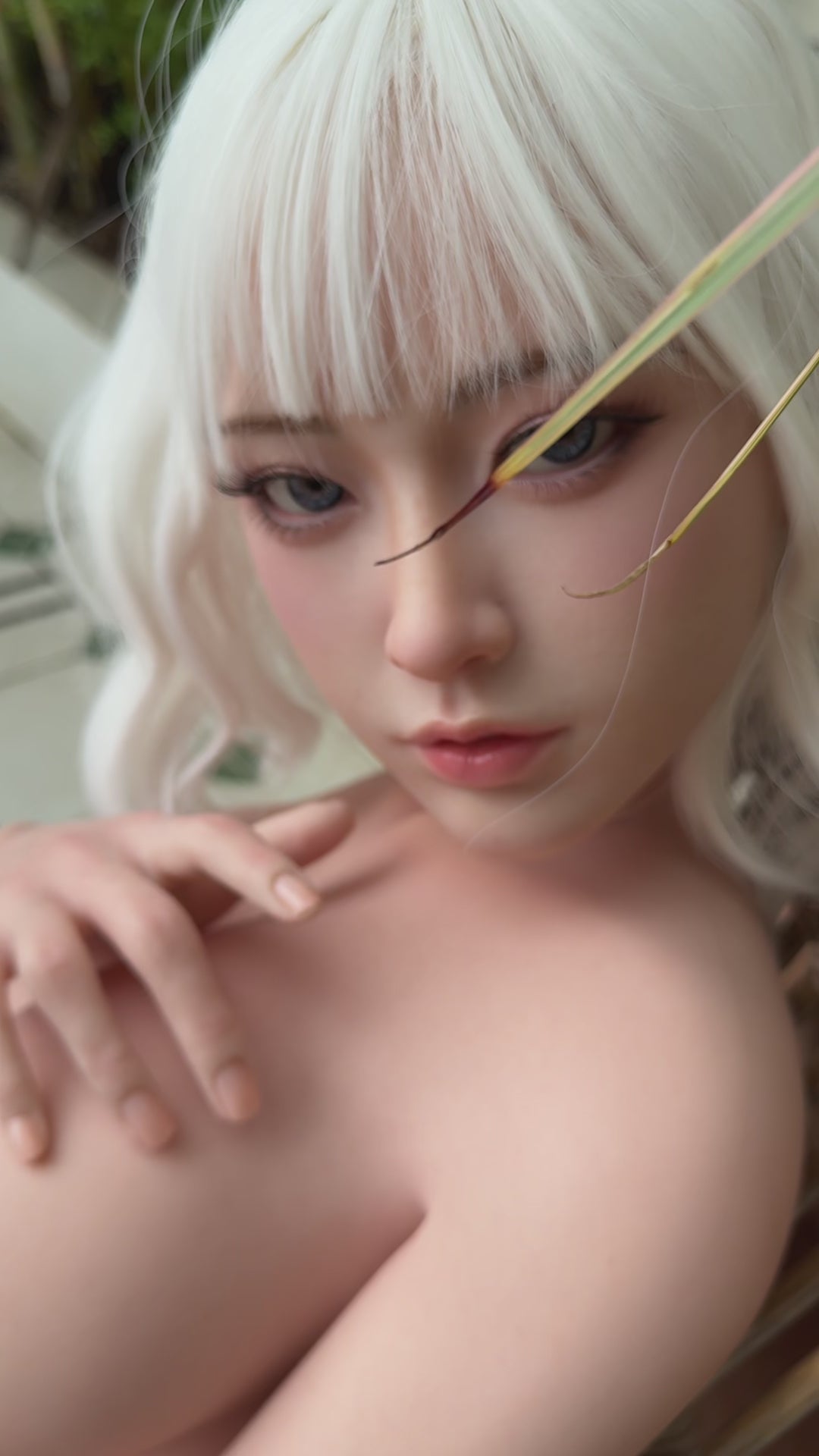 Mio Sex Doll (Starpery 159cm E-Cup TPE+silikon)