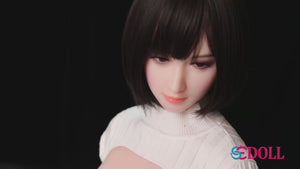 Doll Rosine Sex Doll (SEDoll 160 cm C-CUP #101 Silikon)