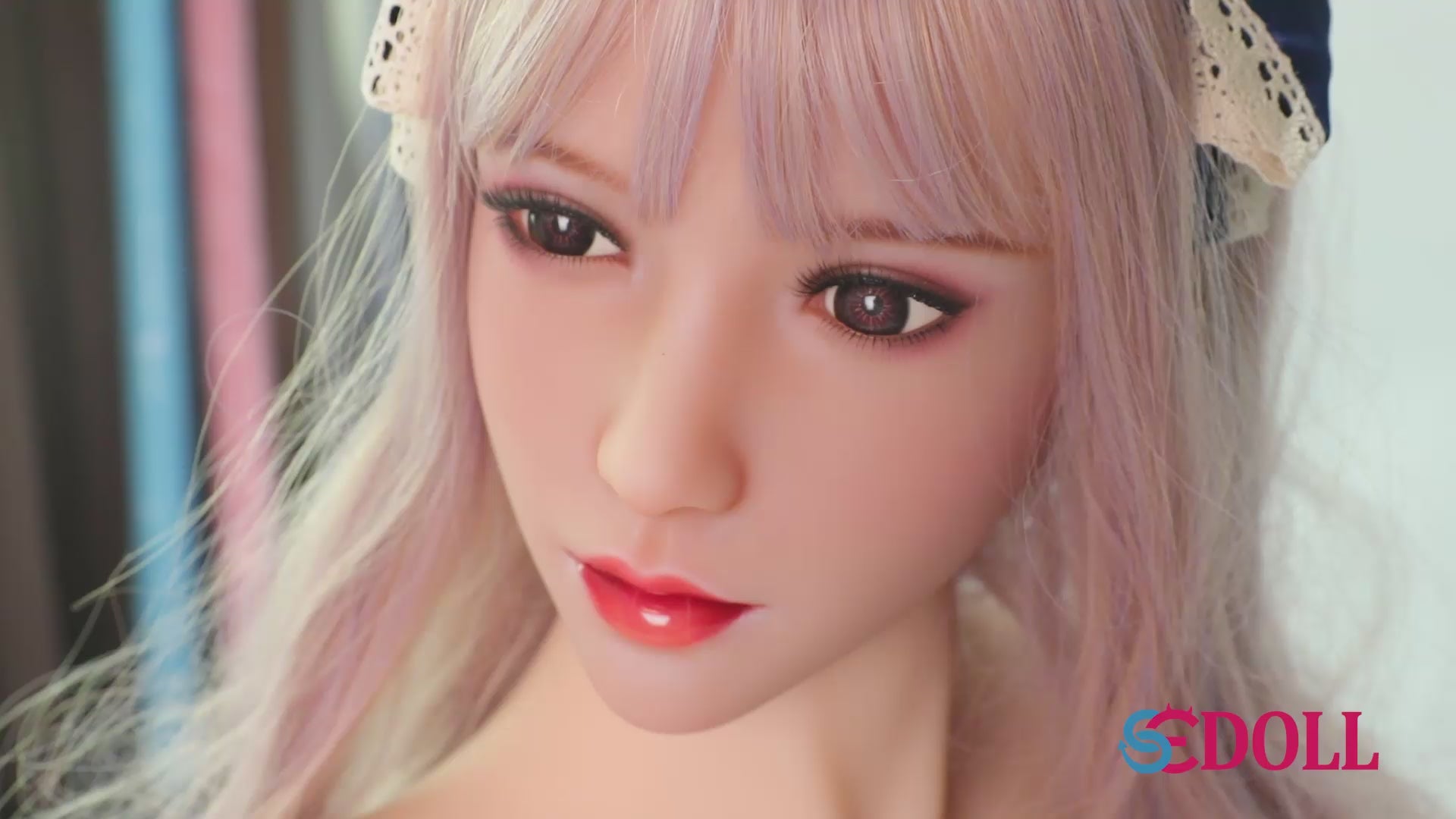 Yuuna Sex Doll (SEDoll 163cm E-CUP #083 TPE)