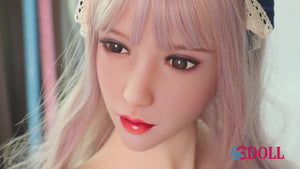 Yuuna Sex Doll (SEDoll 163cm E-CUP #083 TPE)