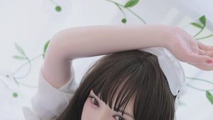 MO SEX DOLNS (FanReal Doll 153 cm B-C-Cup Silikon)