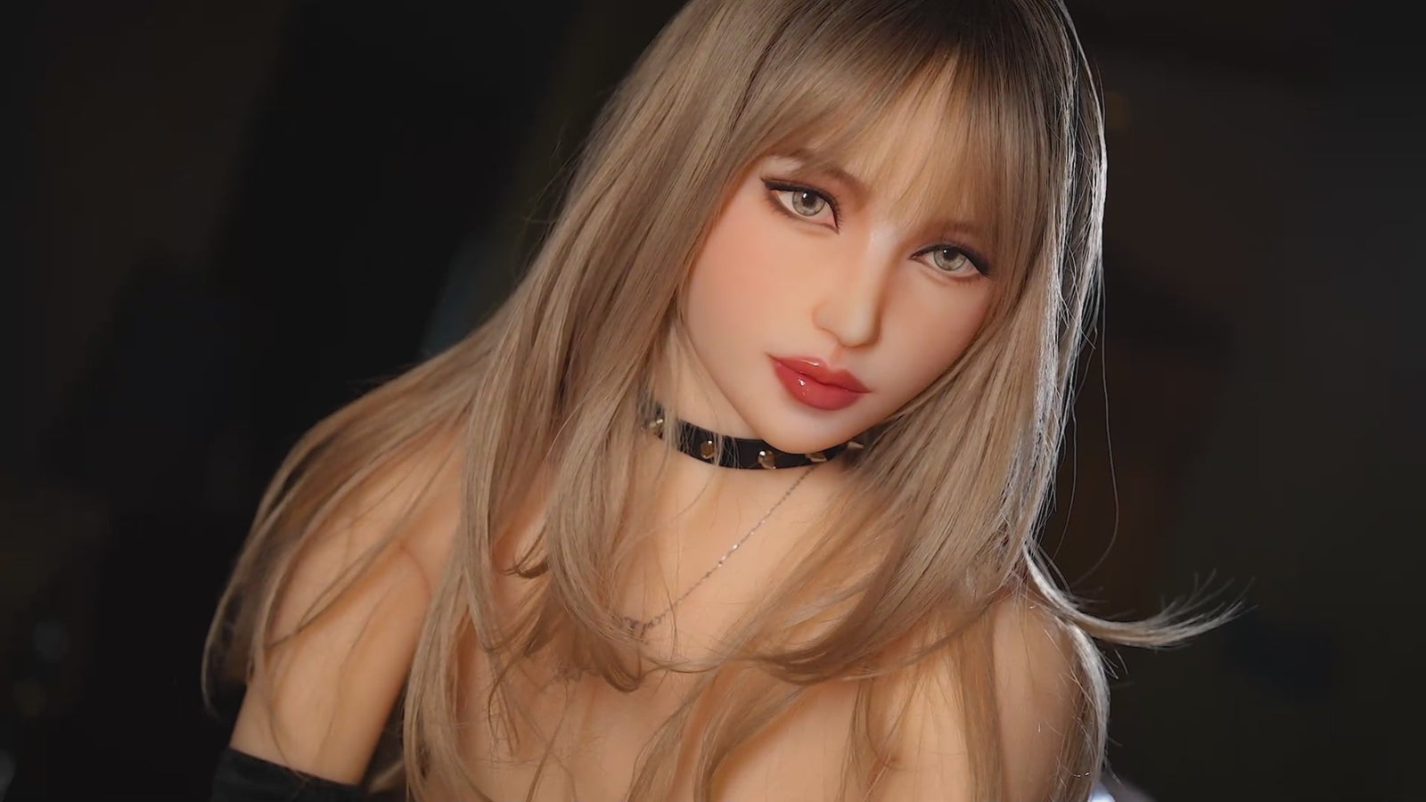 Winola.D Sex doll (SEDoll 163cm E-cup #121 TPE)