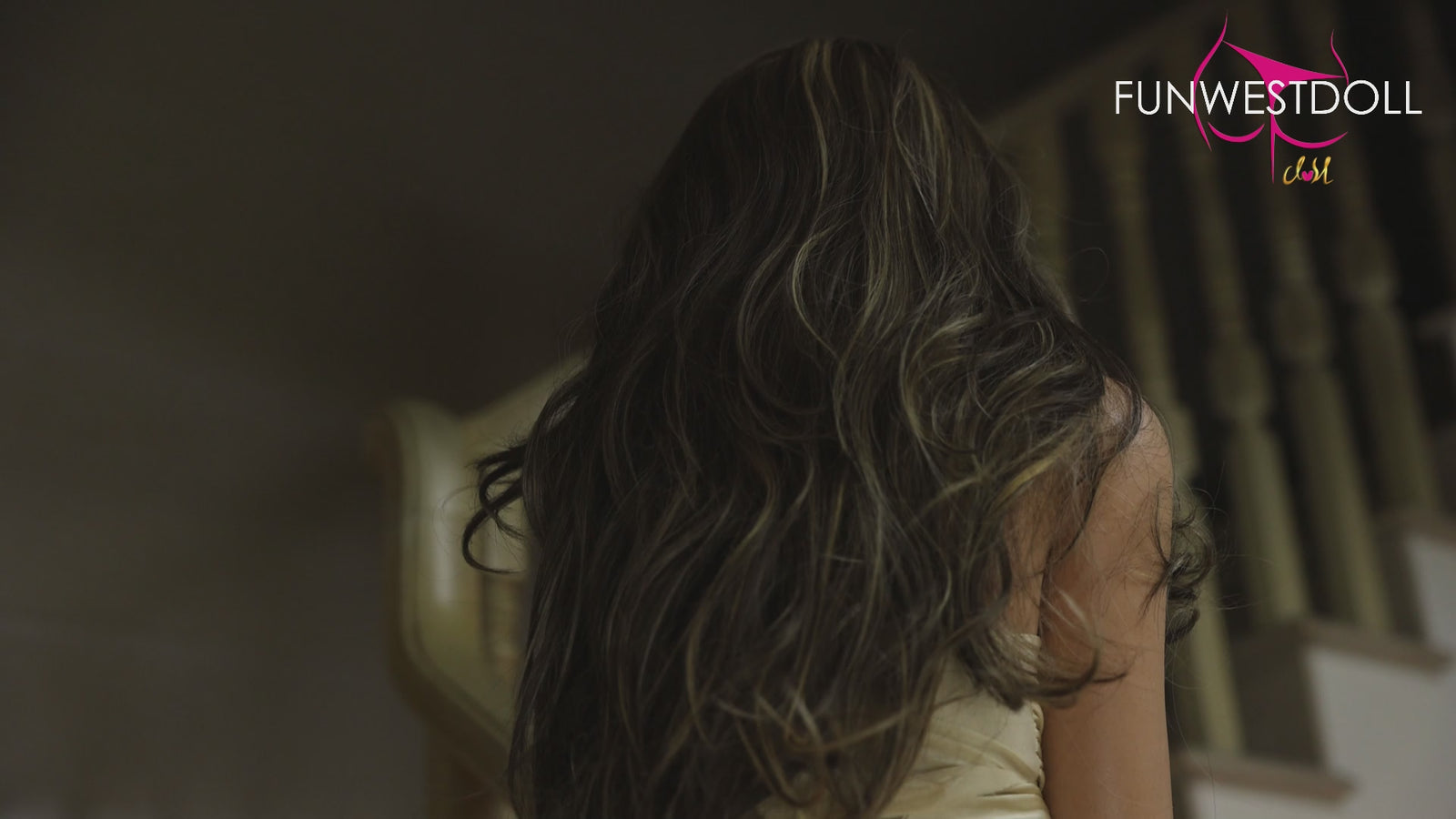 Juliette Sex Doll (FunWest Doll 160cm E-Cup #046S silikon)