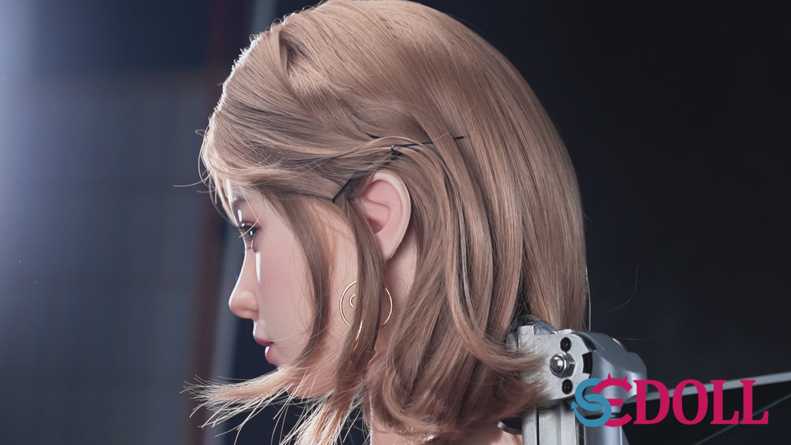 Sex Doll Miori.C (SEDoll 153cm A-Cup #162SC RST silikon)