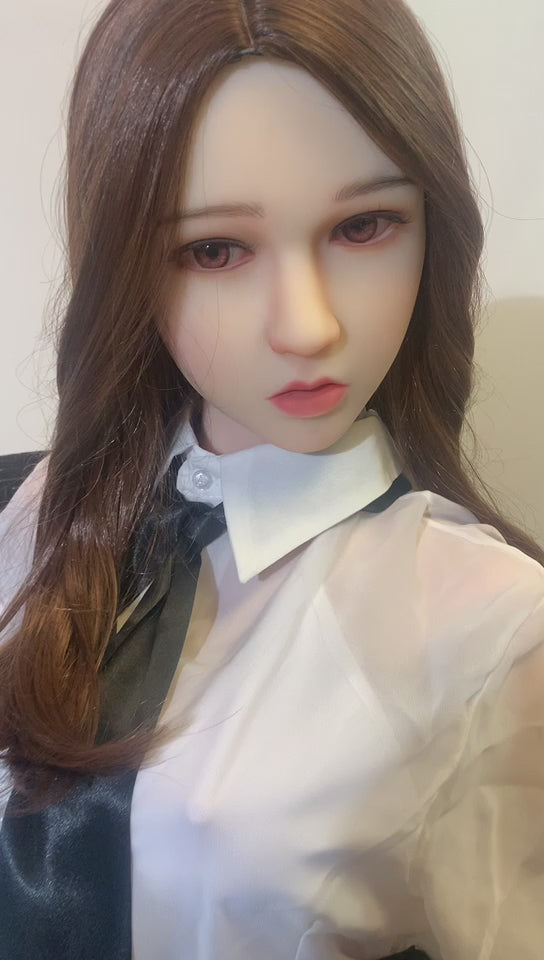 Ona Sex Doll (YJL Doll 156cm F-Cup #85 TPE)