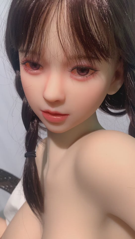 Tenzin Sex Doll (YJL Doll 156 cm F-Cup TPE)