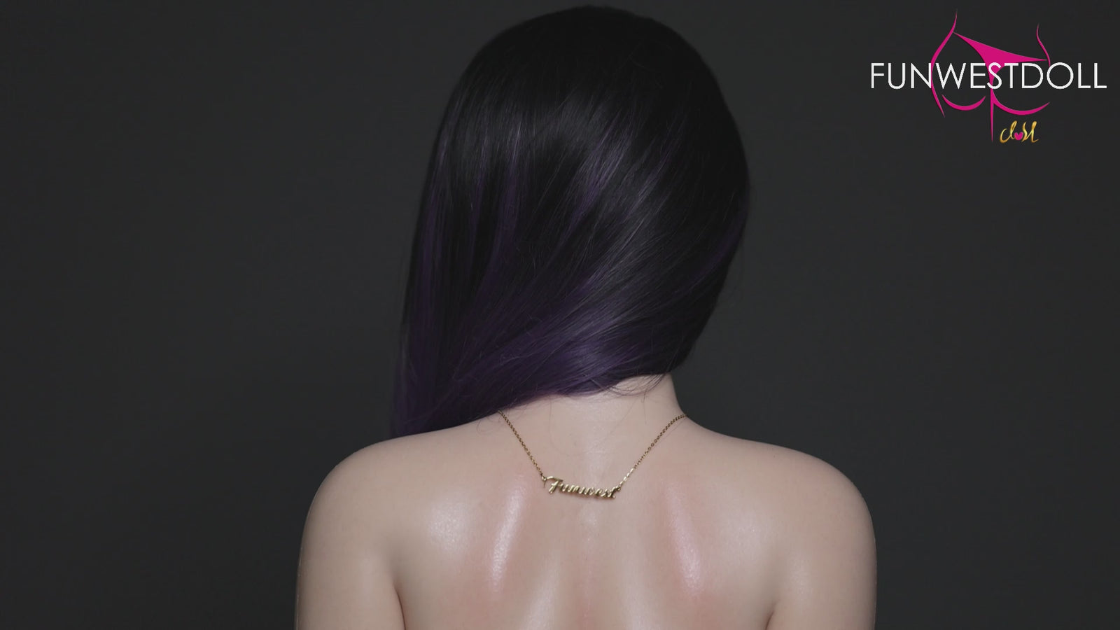 Sex Doll Chloe (FunWest Doll 160cm E-Cup #035S silikon)