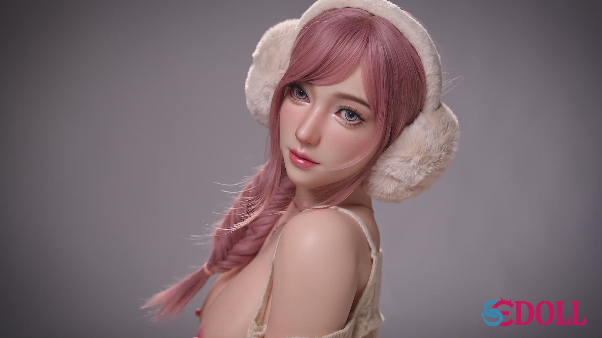 Yuuka.h sexuální panenka (SEDoll 165cm C-CUP #079SC Silicone Pro) EXPRESS