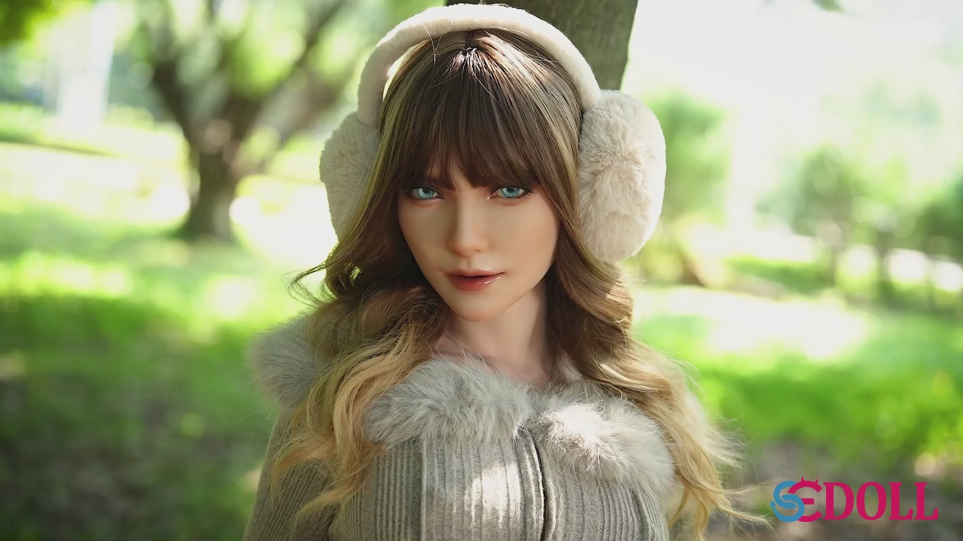 Regina.g Sex doll (SEDoll 165cm c-cup #078SO silicone Pro)