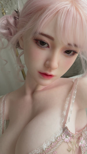 Mio Torso Sex Doll (Starpery 85 cm silikon G-Cup)