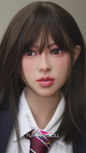 Lucy Sex Doll (FunWest Doll 165cm C-CUP #032 TPE) EXPRESS