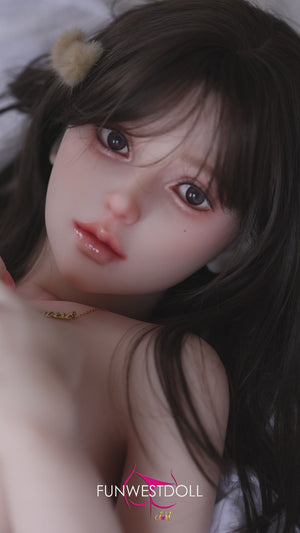 Lily Sex Doll (FunWest Doll 152cm D-kupa #036 S-TPE) EXPRESS