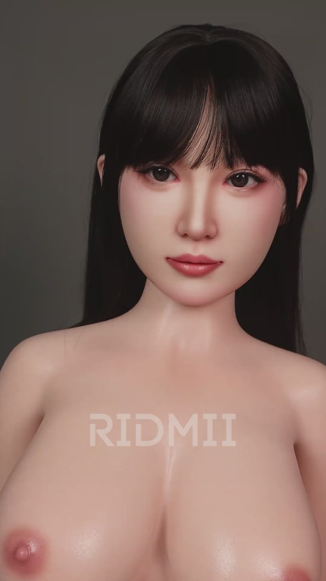 Hain Robot AI Sex Doll (Ridmii Doll 163 cm C-pohár silikonový)