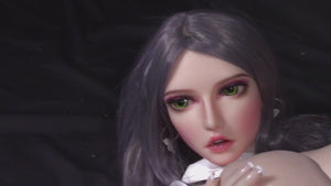 Sexová panenka Kurosawa Misa (Elsa Babe 150 cm HB028 Silikon)