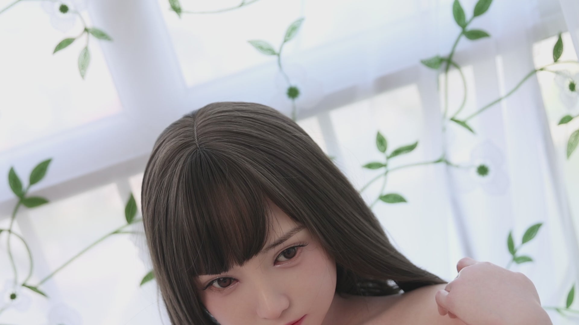 MO SEX DOLNS (FanReal Doll 153 cm B-C-Cup Silikon)