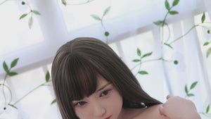MO SEX DOLNS (FanReal Doll 153 cm B-C-Cup Silikon)